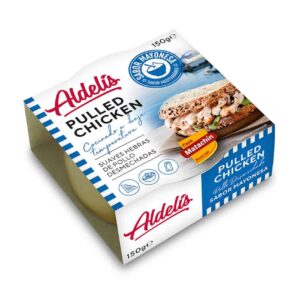 Conserva pulled chicken mayonesa