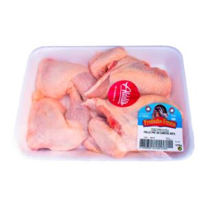 Cuartos de pollo