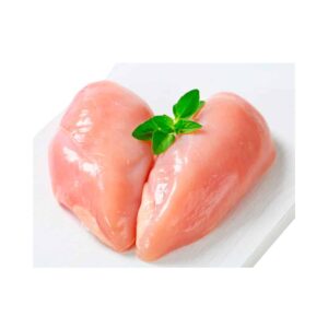 Pechuga de pavo entera