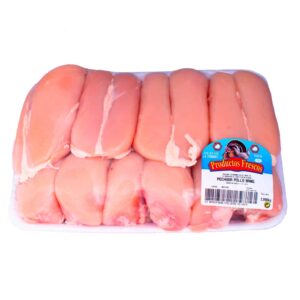 Pechuga de pollo