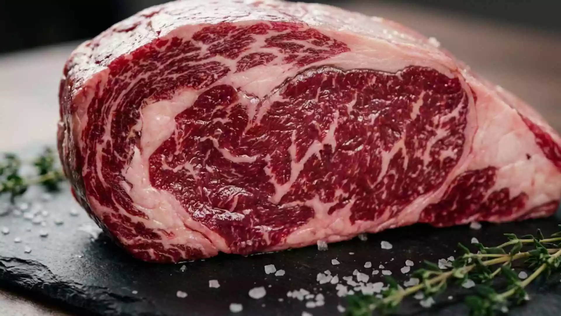 Cortes de vacuno de calidad