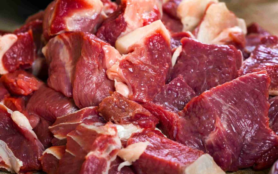 carne de cordero