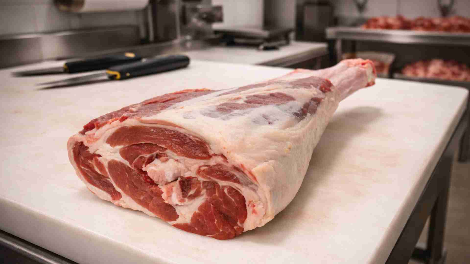 carne de cordero