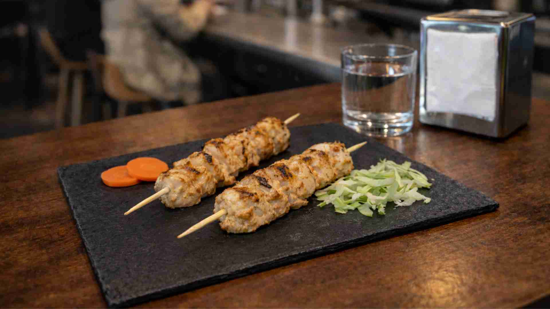 pincho moruno